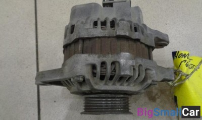 Генератор от Honda Fit 2001-2008 - купить Санкт-Петербурге