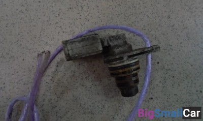 Датчик положения распредвала от Volkswagen Jetta 5 2005-2011 - купить Санкт-Петербурге