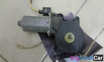 Моторчик стеклоподъемника передний правый от Ford Focus 1 1998-2005 - купить Санкт-Петербурге