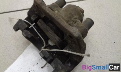 Суппорт задний левый от Volvo S60 2000-2009 - купить Санкт-Петербурге