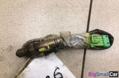 Датчик кислородный / Lambdasonde передний (верхний) от Nissan Almera Classic B10 2006-2013 - купить Санкт-Петербурге