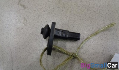 Выключатель концевой от Hyundai Santa Fe Classic SM 2000-2012 - купить Санкт-Петербурге