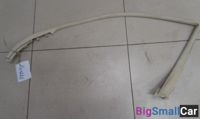 Накладка рамки двери передней правой от Mercedes-Benz E-Klass W211 2002-2009 - купить Санкт-Петербурге