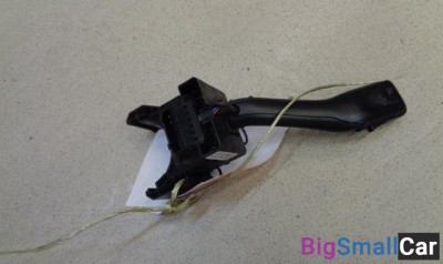 Переключатель стеклоочистителей от Volkswagen Jetta 4 1998-2005 - купить Санкт-Петербурге