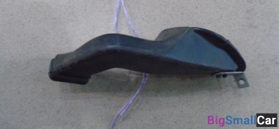 Воздуховод торпедо от Chevrolet Lanos 2004-2010 - купить Санкт-Петербурге