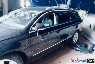 Кузов Volkswagen Passat b6 2.0 распил - купить Санкт-Петербурге