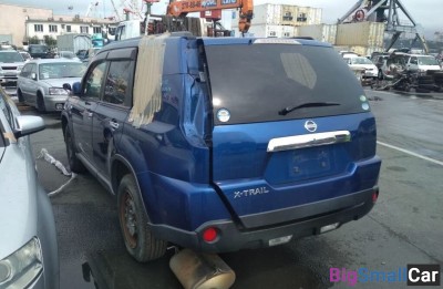 Разбор Ниссан х треил 2.0 вариатор - купить Санкт-Петербурге