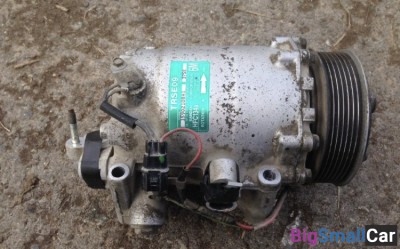 Компрессор кондиционера Хонда Аккорд 8 2,4л - купить Санкт-Петербурге