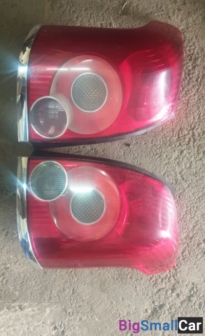 Задний фонарь Тойота Авенсис 2007 - купить Санкт-Петербурге