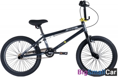 Дорожный велосипед STINGER 20BMX.GRAFFIT.10GR0 - купить Санкт-Петербурге