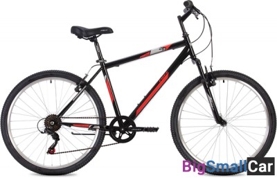 Дорожный велосипед FOXX 26SHV.MANGO.20BK0 - купить Санкт-Петербурге