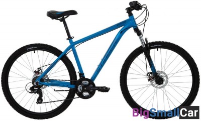 Дорожный велосипед STINGER 26AHD.ELEMEVO.18BL90 - купить Санкт-Петербурге