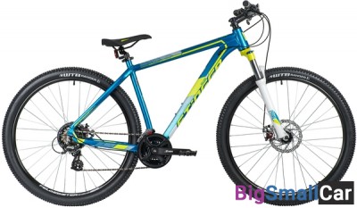 Дорожный велосипед STINGER 27AHD.RELOLE.16BL0 - купить Санкт-Петербурге