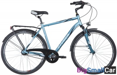 Дорожный велосипед STINGER 28AHV.VANCSTD.56BL8 - купить Санкт-Петербурге