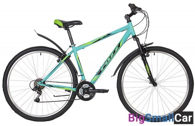 Дорожный велосипед FOXX 29SHV.AZTEC.20TQ9 - купить Санкт-Петербурге