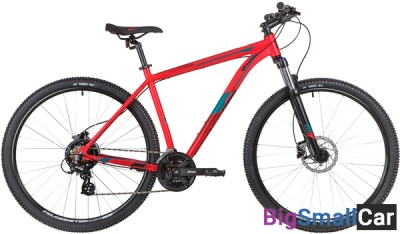 Дорожный велосипед STINGER 29AHD.GRAPHPRO.22RD0 - купить Санкт-Петербурге