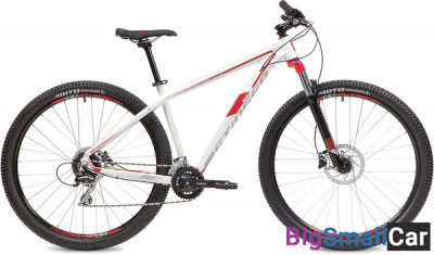 Дорожный велосипед STINGER 29AHD.RELOEVO.22WH0 - купить Санкт-Петербурге