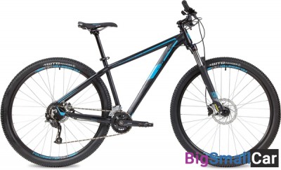 Дорожный велосипед STINGER 29AHD.RELOPRO.18BK0 - купить Санкт-Петербурге