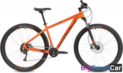 Дорожный велосипед STINGER 29AHD.RELOPRO.22OR0 - купить Санкт-Петербурге