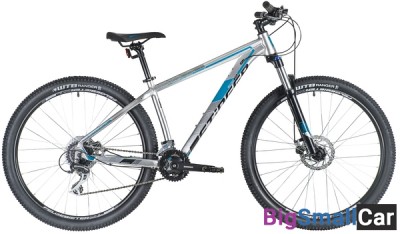 Дорожный велосипед STINGER 29AHD.RELOSTD.22SL0 - купить Санкт-Петербурге