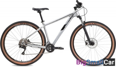 Дорожный велосипед STINGER 29AHD.RELOULT.18SL0 - купить Санкт-Петербурге