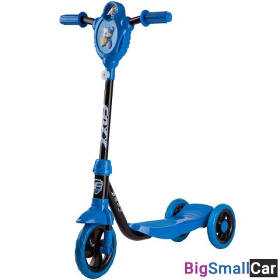 Самокат городской 115BABY.BK8 FOXX - купить Санкт-Петербурге