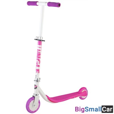 Самокат городской 125P.JUNGLE.PN7 NOVATRACK - купить Санкт-Петербурге