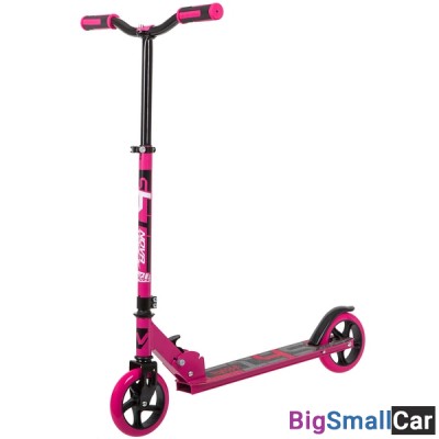 Самокат городской 145.JUNGLE.PN20 NOVATRACK - купить Санкт-Петербурге