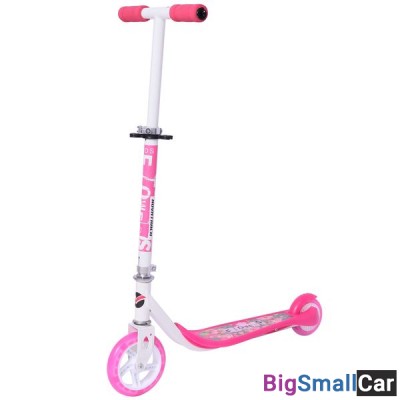 Самокат городской 145P.JUNGLE.PN8 NOVATRACK - купить Санкт-Петербурге