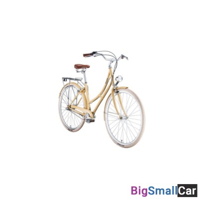 Велосипед 28  Bear Bike Sydney Песочный 3 ск 19-20 г - купить Санкт-Петербурге