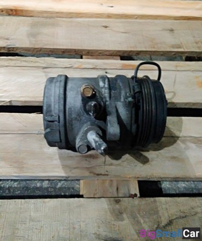 Компрессор кондиционера Daewoo Matiz F8CV - купить Санкт-Петербурге