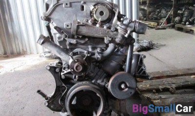 Двигатель SsangYong Kyron, OM161 - купить Санкт-Петербурге