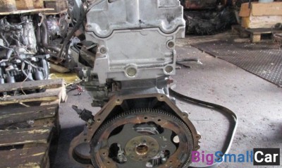 Двигатель SsangYong Rexton, OM161 - купить Санкт-Петербурге
