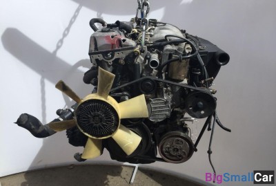 Двигатель Tagaz Road Partner, 662910 - купить Санкт-Петербурге