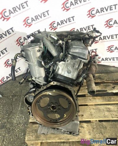 Двигатель Tagaz Road Partner, 662920 - купить Санкт-Петербурге