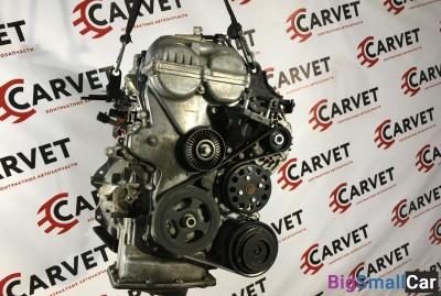 Двигатель G4FD, Kia Sportage, 131 л.с. 1.6 л - купить Санкт-Петербурге