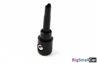 Форсунка омывателя стекла JP group 1198700800 - купить Санкт-Петербурге