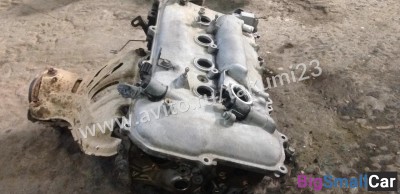 Гбц в сборе 1zr-fe - купить Санкт-Петербурге