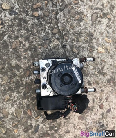 Блок abs chevrolet Captiva - купить Санкт-Петербурге