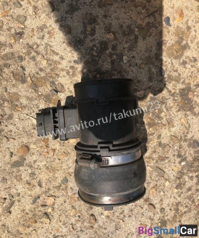 Датчик массового расхода воздуха (дмрв) Chevrolet - купить Санкт-Петербурге