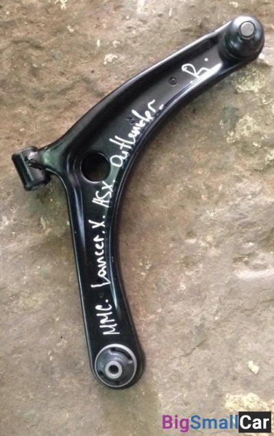 Рычаг правый Mitsubishi Lancer X - купить Санкт-Петербурге