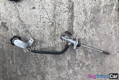 Рабочий цилиндр сцепления Chevrolet Captiva - купить Санкт-Петербурге