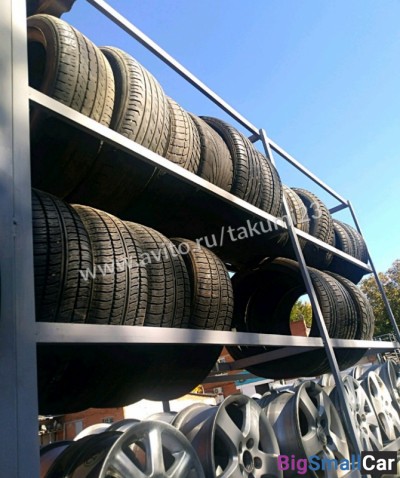 Шины Nissan - купить Санкт-Петербурге