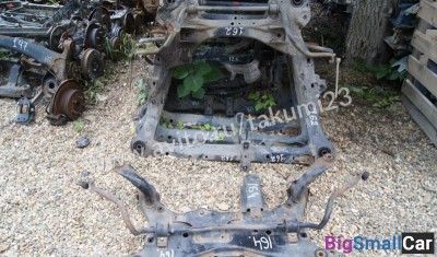 Передние балки Toyota - купить Санкт-Петербурге