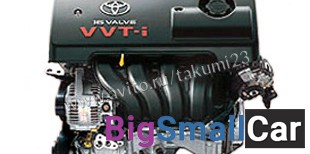 Двигатель 2SZ-FE Toyota - купить Санкт-Петербурге