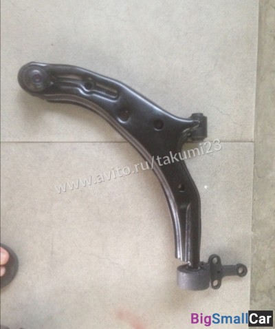 Рычаг Nissan - купить Санкт-Петербурге