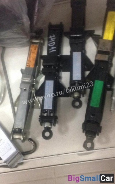 Домкраты оригинал - купить Санкт-Петербурге