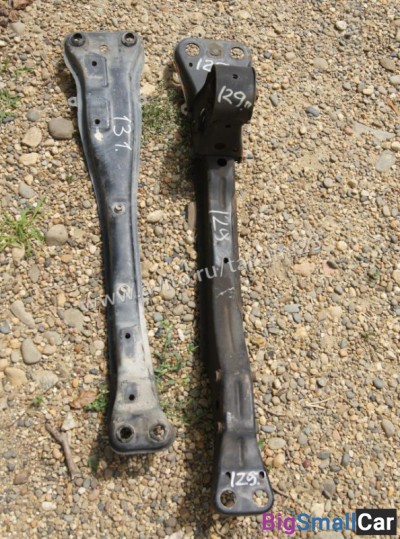 Продольные балки Toyota - купить Санкт-Петербурге