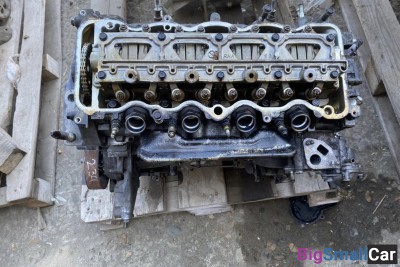 Двигатель двс Хонда Сивик Honda Civic 40 - купить Санкт-Петербурге