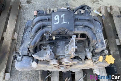 Двигатель двс subaru tribeca (субару трибека) - купить Санкт-Петербурге